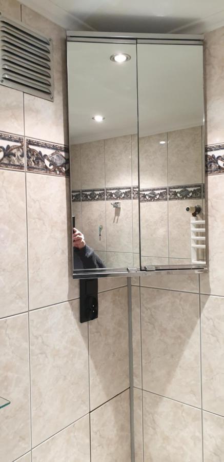 Apartament Zakopane Utrzymany W Stylu Goralskiej Chaty Kültér fotó