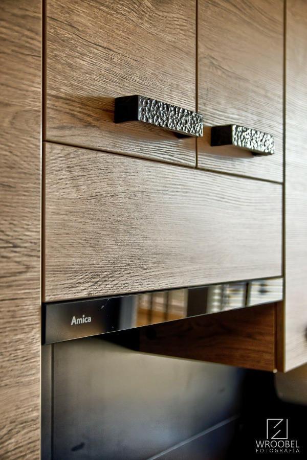 Apartament Zakopane Utrzymany W Stylu Goralskiej Chaty Kültér fotó